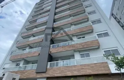 Apartamento alto padrão a venda 03 dormitórios  no bairro estreito