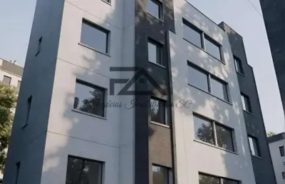 Apartamento a venda 02 dormitórios bairro são sebastião, cidade de palhoça