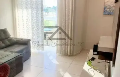 Apartamento para venda em palhoça / sc no bairro nova palhoça