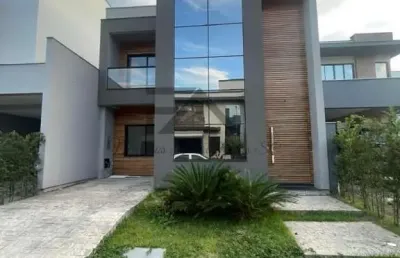 Casa a venda 03 dormitórios no bairro delta ville, na cidade de biguaçu sc