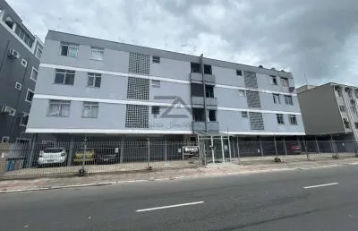 Apartamento com 2 dormitórios a venda no bairro kobrasol, em são josé