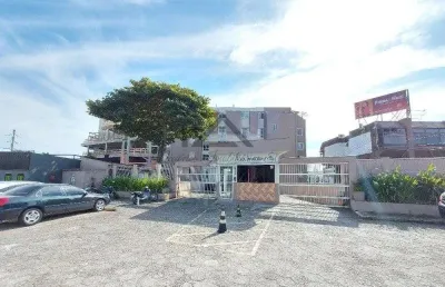 Apartamento a venda 02 dormitórios no bairro capoeiras, florianópolis sc