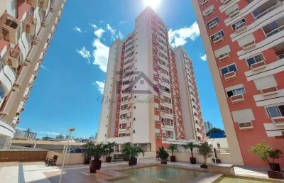Apartamento com 02 dormitórios á venda no bairro barreiros, em são josé