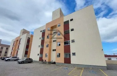 Apartamento a venda no bairro barra do aririú em palhoça / sc