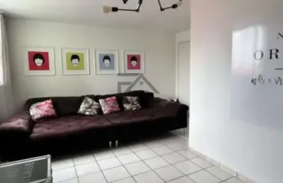 Apartamento no bairro kobras para venda em são josé
