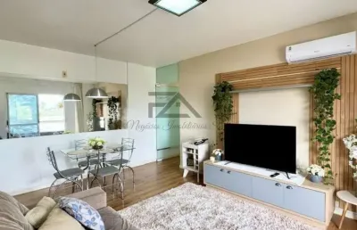Apartamento para venda em são josé / sc no bairro areias
