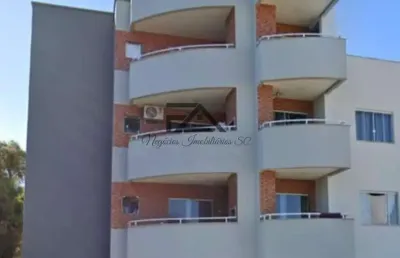 Cobertura 03 dormitórios  a venda no bairro vendaval em biguaçu