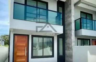 Sobrado 02 dormitórios a venda no bairro bela vista, na cidade de são josé