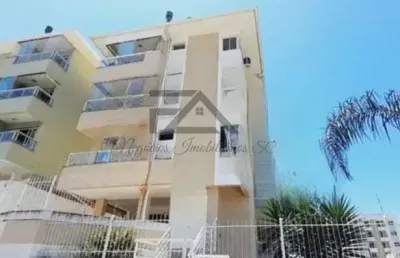 Apartamento a venda 03 dormitórios  no bairro areias, na cidade de são josé