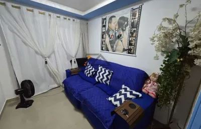 Casa a venda 02 dormitórios no bairro bela vista, na cidade de palhoça sc