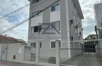 Apartamento a venda 02 dormitórios no bairro ipiranga, em são josè