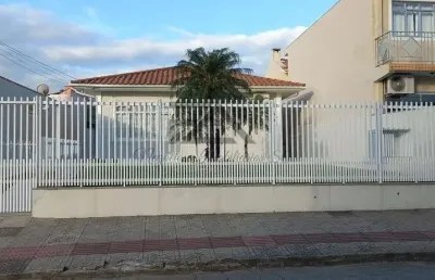 Casa para venda em são josé / sc no bairro fazenda santo antônio