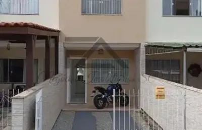 Sobrado a venda 02 dormitórios no bairro são sebastião,  cidade de palhoça