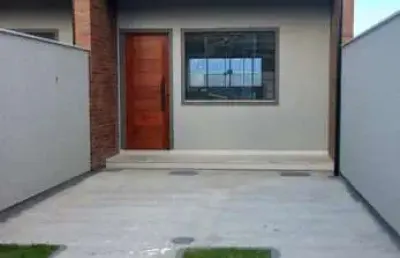 Sobrado á venda 02 dormitórios no bairro forquilhas, na cidade de são josés