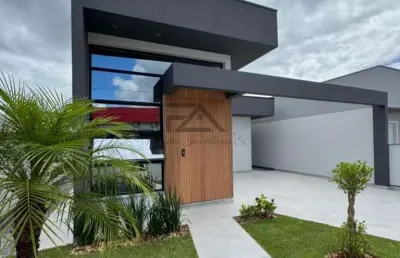 Casa á venda 02 dormitórios no bairro forquilhas, na cidade de são josésc