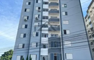 Apartamento para venda em são josé / sc no bairro barreiros