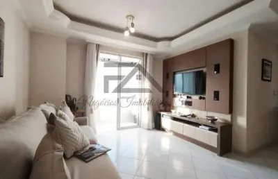Apartamento para venda em são josé / sc no bairro campinas