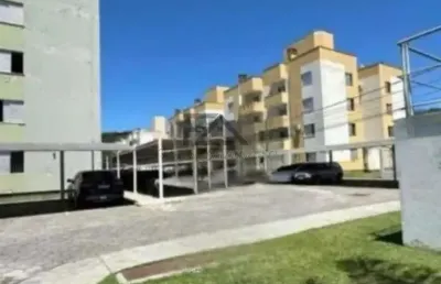 Apartamento a venda 02 dormitórios no bairro sertão do maruim, são josé