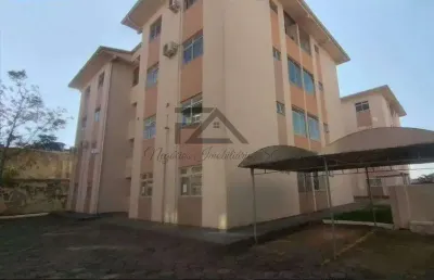 Apartamento a venda 02 dormitórios no bairro capoeiras, florianópolis