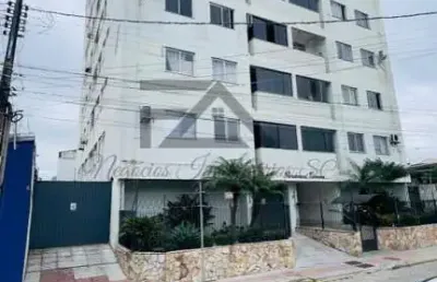 Apartamento a venda 02 dormitórios no bairro campinas, cidade de são josé
