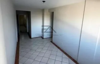 Apartamento a venda 02 dormitórios no bairro nossa senhora do rosário,