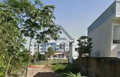 Terreno à venda na Rua Aureliano Pires da Silva, 2, Serraria, São José