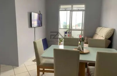 Apartamento a venda 02 dormitórios no bairro campinas, na cidade de são jos