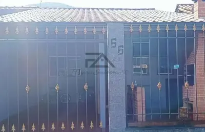 Casa com 3 quartos à venda na Rua das Adálias, 1, Potecas, São José