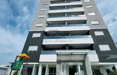 Apartamento a venda 03 dormitórios no bairro pagani, cidade de palhoça sc
