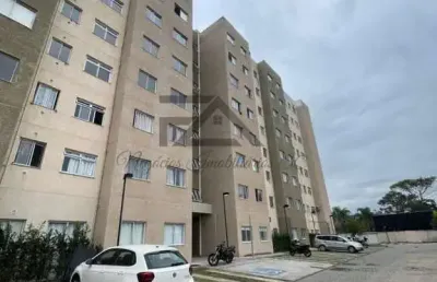 Apartamento a venda 02 dormitórios no bairro bela vista, cidade de palhoça