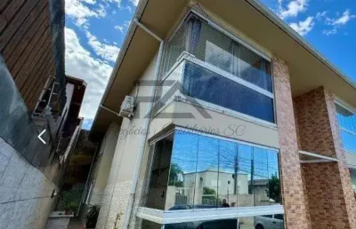 Apartamento a venda 02 dormitórios no bairro serraria, na cidade de são jos