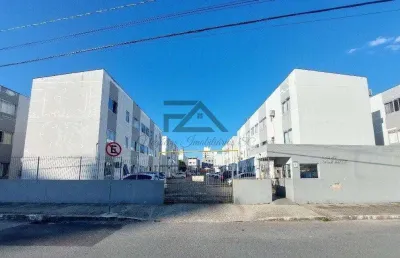 Apartamento para venda em são josé / sc no bairro areias