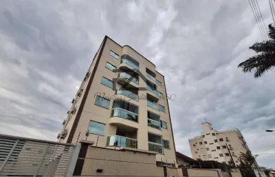 Apartamento a venda 02 dormitórios no bairro praia joão rosa, em biguaçu