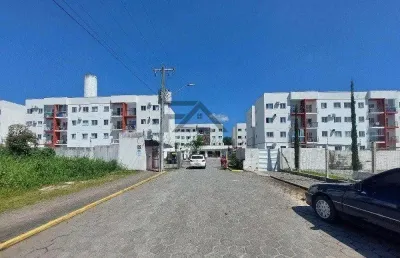 Apartamento a venda 02 dormitórios no bairro aririu, na cidade de palhoça s