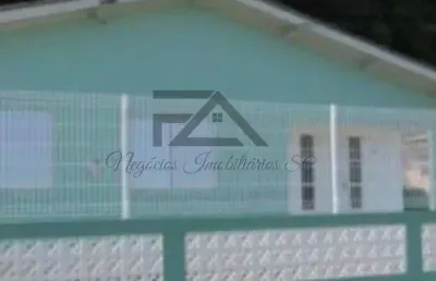 Casa a venda 03 dormitórios no bairro forquilhinhas, na cidade de são josés