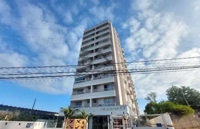 Apartamento a venda 02 dormitórios no bairro areias, na cidade de são josés
