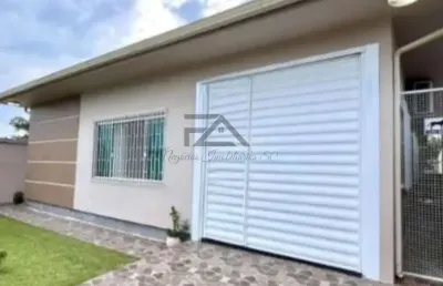 Casa a venda 02 dormitórios no bairro forquilhinhas, na cidade de são josé