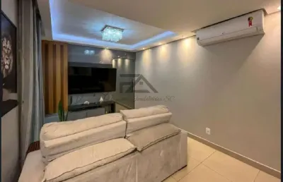 Apartamento a venda 02 dormitórios no bairro areias, na cidade de são josés