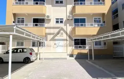 Apartamento a venda 02 dormitórios no bairro areias, na cidade de são josés