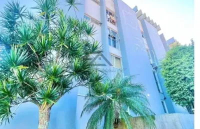Apartamento para venda em florianópolis / sc no bairro coqueiros