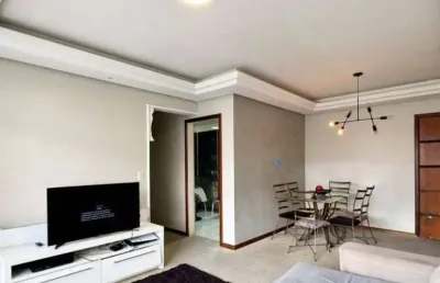 Apartamento a venda 02 dormitórios no bairro kobrasol, cidade de são josé