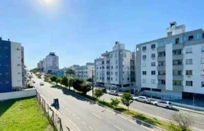 Apartamento a venda 03 dormitórios no bairro capoeiras, em florianópolis