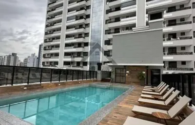 Apartamento a venda 02 dormitórios no bairro campinas, em de são josé
