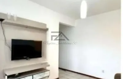 Apartamento para venda em são josé / sc no bairro barreiros