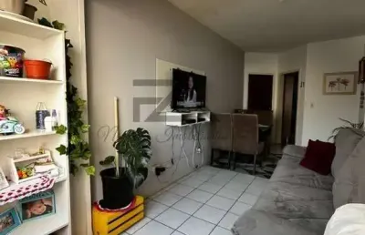 Apartamento para venda em são josé / sc no bairro campinas
