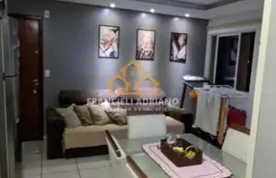 Apartamento a venda no bairro guarda cubatão em palhoça/ sc