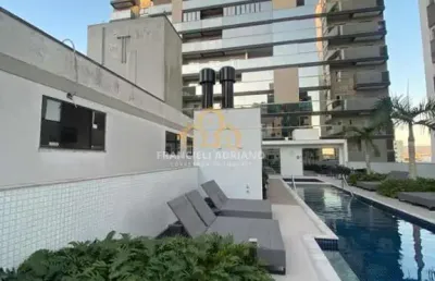 Apartamento 03 dormitórios a venda no bairro campinas em são josé/sc