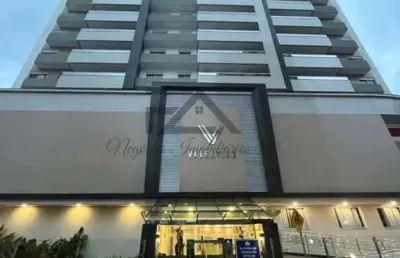 Apartamento para venda em são josé / sc no bairro campinas