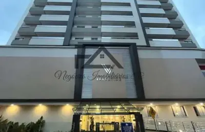 Apartamento a venda no bairro campinas em são josé/sc