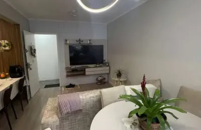 Apartamento a venda 02 dormitórios no bairro kobrasol, na cidade de são jos
